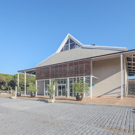 Magallanes El Portil Kültér fotó